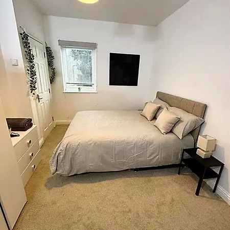 Lovely 1br Flat * Bristol